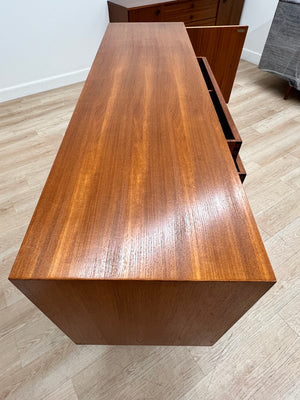 Mid Century Credenza by Gordon Russell