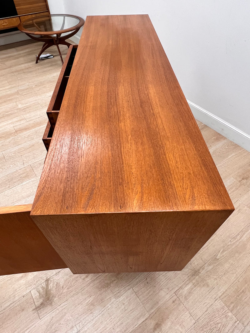 Mid Century Credenza by Gordon Russell