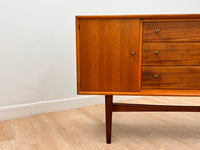 Mid Century Credenza by Gordon Russell