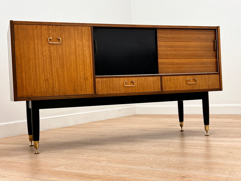 Mid Century Credenza by E Gomme of London