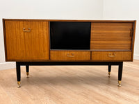 Mid Century Credenza by E Gomme of London