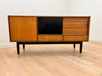 Mid Century Credenza by E Gomme of London