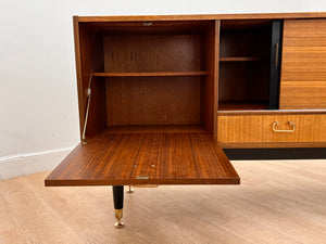 Mid Century Credenza by E Gomme of London