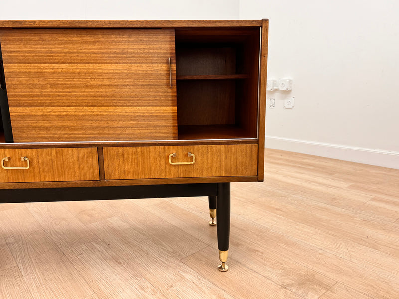 Mid Century Credenza by E Gomme of London