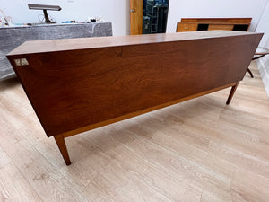 Mid Century Credenza by Nathan Furniture of London