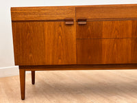 Mid Century Credenza by Nathan Furniture of London