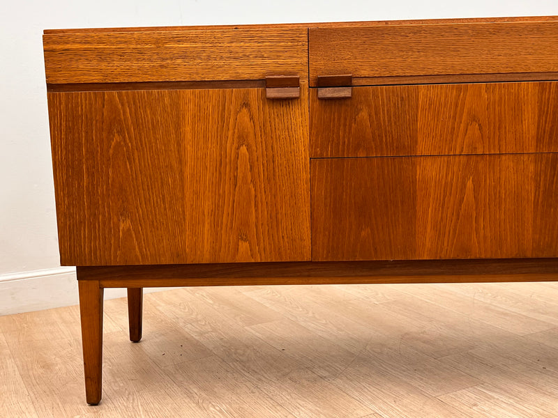 Mid Century Credenza by Nathan Furniture of London