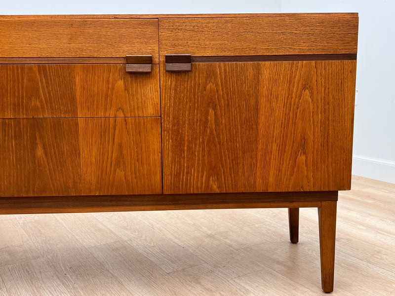 Mid Century Credenza by Nathan Furniture of London