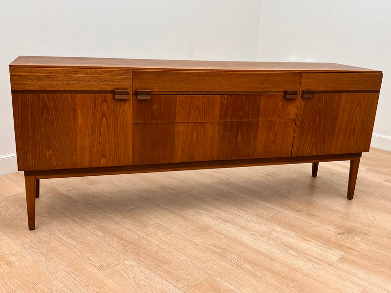 Mid Century Credenza by Nathan Furniture of London