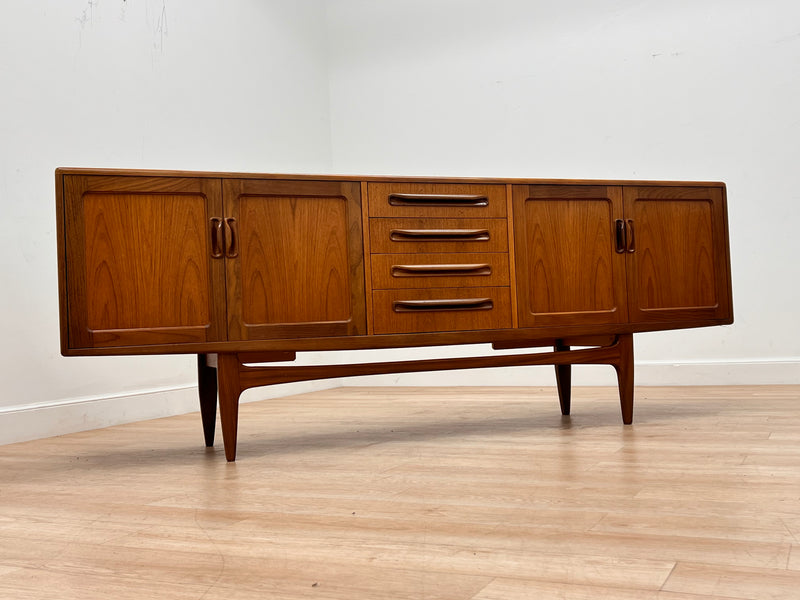 Mid Century Credenza by VB Wilkins for G Plan