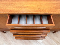 Mid Century Credenza by VB Wilkins for G Plan