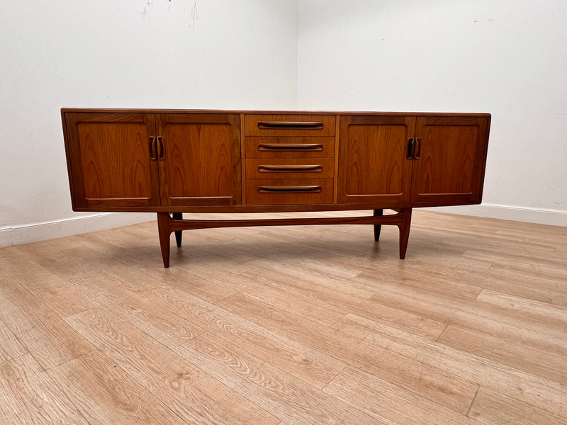 Mid Century Credenza by VB Wilkins for G Plan