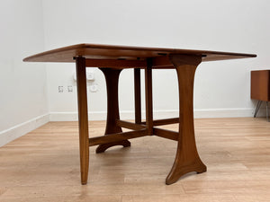 Drop Leaf Kitchen Table by G Plan