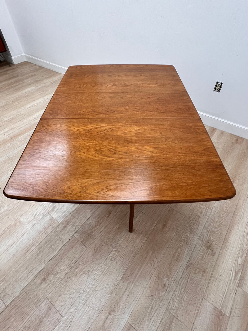 Drop Leaf Kitchen Table by G Plan