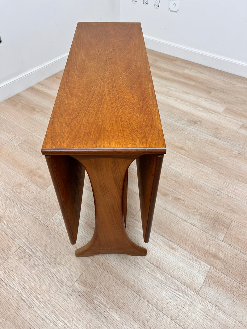 Drop Leaf Kitchen Table by G Plan