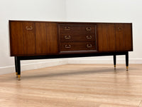 Mid Century Credenza by E Gomme of London