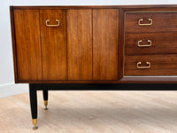 Mid Century Credenza by E Gomme of London