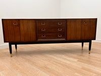 Mid Century Credenza by E Gomme of London