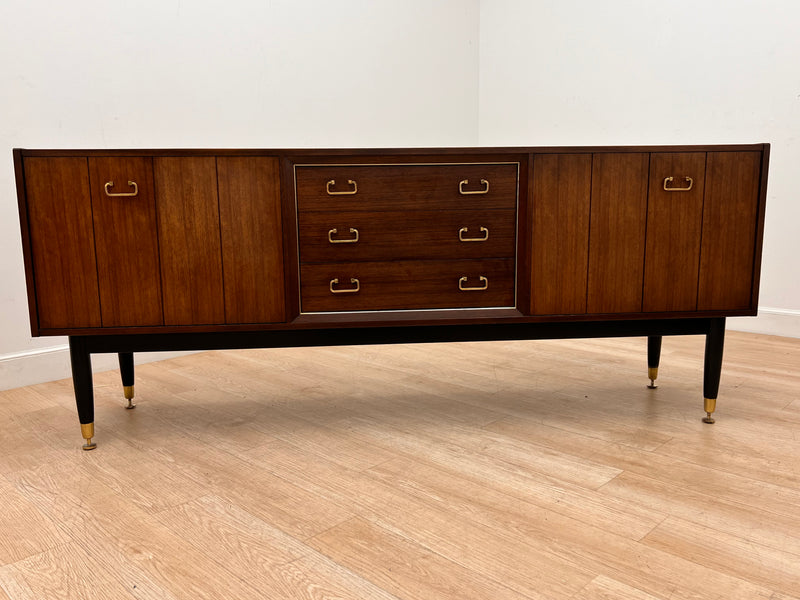 Mid Century Credenza by E Gomme of London