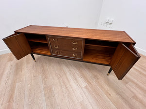 Mid Century Credenza by E Gomme of London