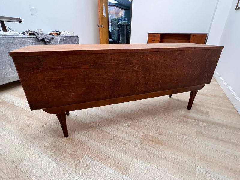 Mid Century Credenza by Homeworthy