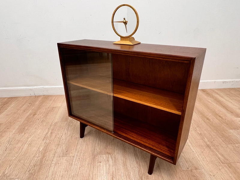 Mid Century China Cabinet by Herbert Gibbs