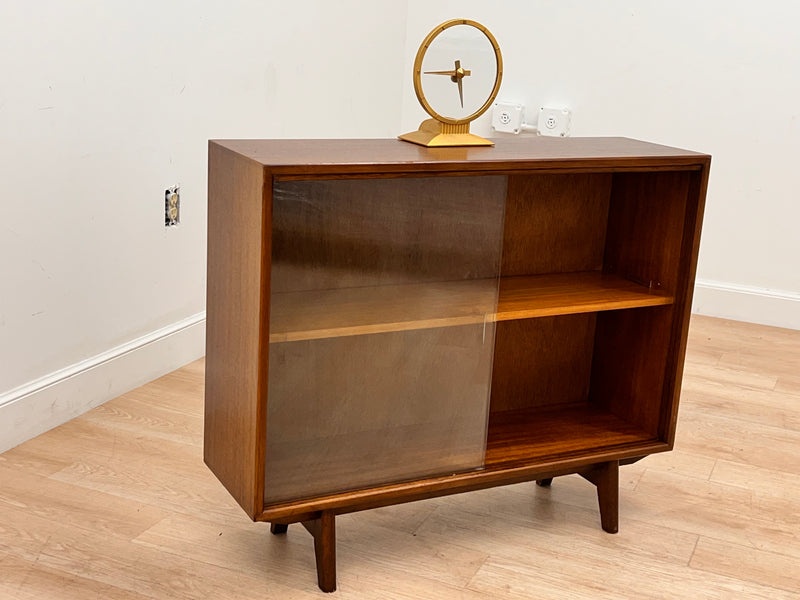 Mid Century China Cabinet by Herbert Gibbs