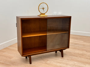 Mid Century China Cabinet by Herbert Gibbs