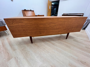 Mid Century Credenza by VB Wilkins for G Plan