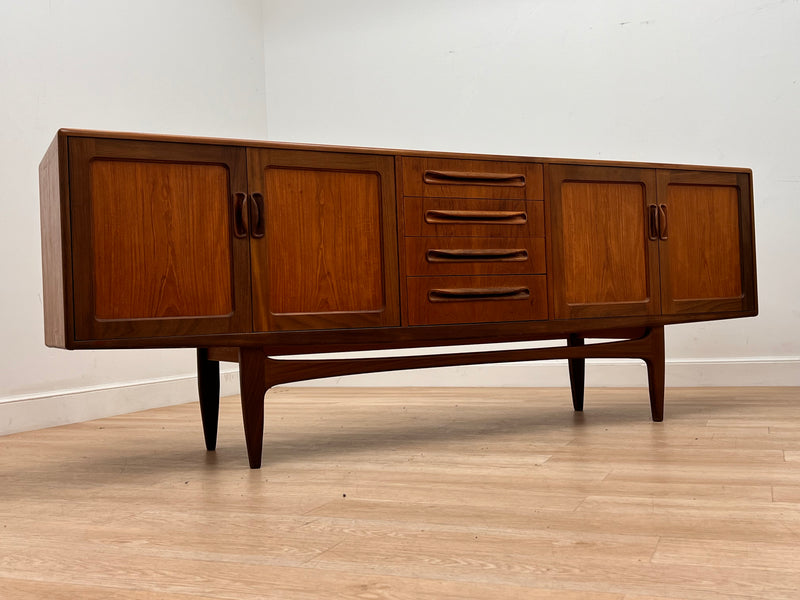 Mid Century Credenza by VB Wilkins for G Plan