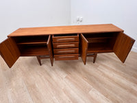 Mid Century Credenza by VB Wilkins for G Plan