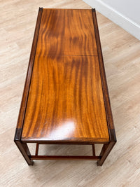 Mid Century Extending Coffee Table by Remploy