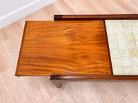 Mid Century Extending Coffee Table by Remploy