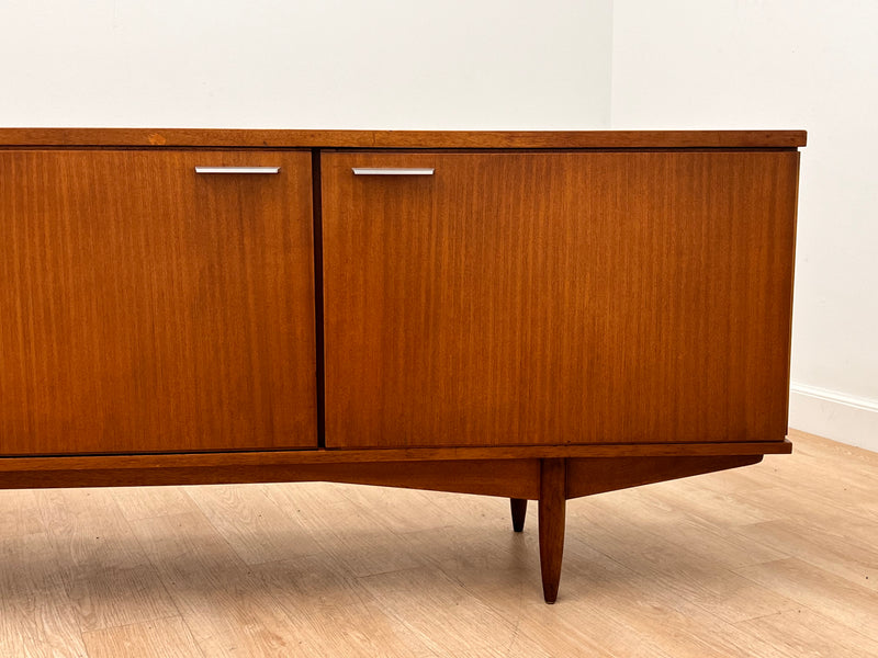 Mid Century Credenza by White & Newton