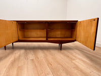 Mid Century Credenza by White & Newton