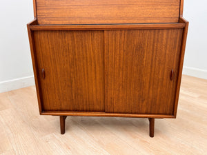 Mid Century Secretary/Desk by Herbert Gibbs