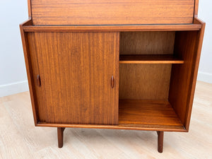 Mid Century Secretary/Desk by Herbert Gibbs