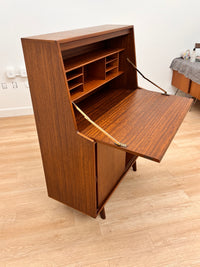 Mid Century Secretary/Desk by Herbert Gibbs