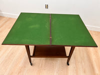 End/Games Table by Eastcraft of Scotland