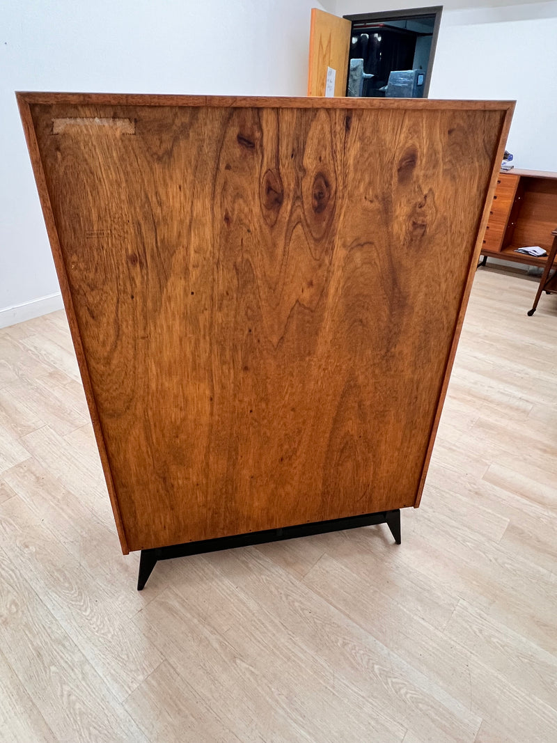 Mid Century Armoire by Meredew of Letchworth