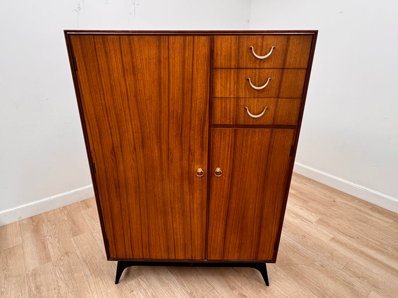 Mid Century Armoire by Meredew of Letchworth