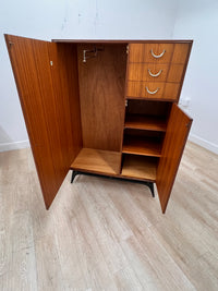 Mid Century Armoire by Meredew of Letchworth