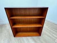 Mid Century Bookcase By I.B.Kofod-Larsen