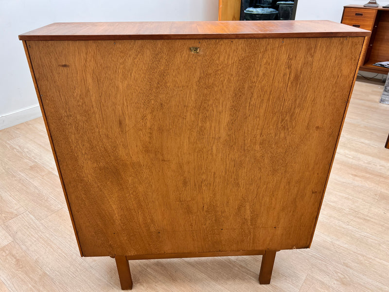 Mid Century China Cabinet