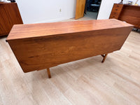 Mid Century Credenza by Beautility Furniture