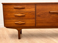 Mid Century Credenza by Beautility Furniture