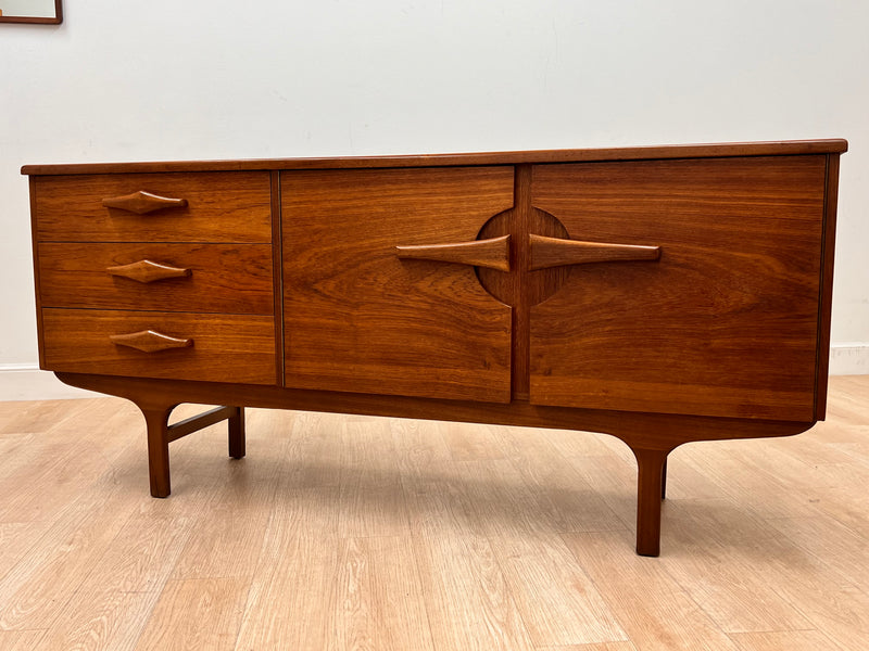 Mid Century Credenza by Beautility Furniture