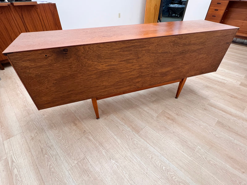 Mid Century Credenza by Jentique Furniture