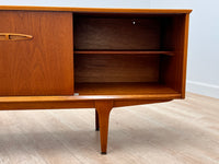 Mid Century Credenza by Jentique Furniture