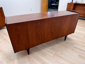 Mid Century Credenza by A Younger of London